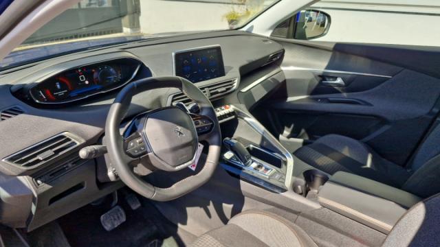 Peugeot 3008 image 9