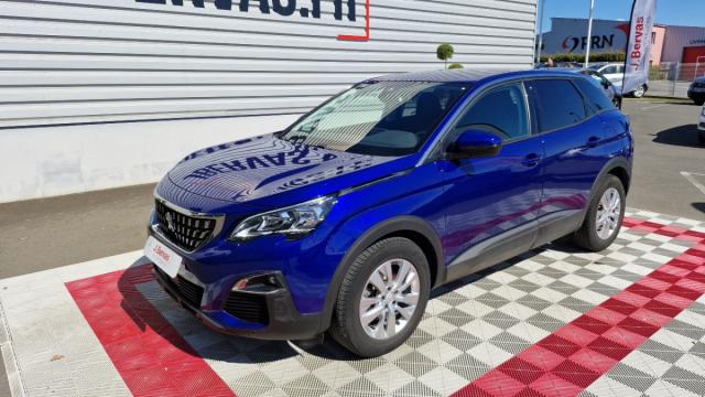 Peugeot 3008 image 4