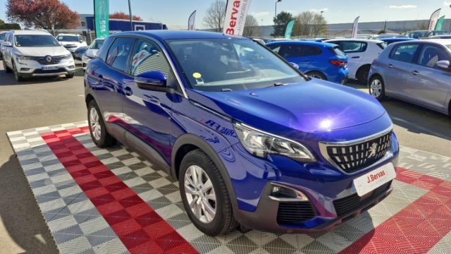 Peugeot 3008 image 1