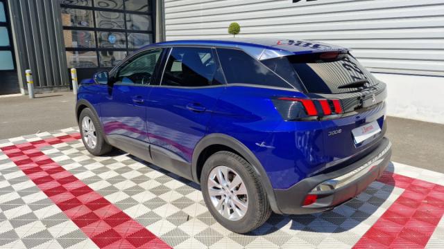 Peugeot 3008 image 8