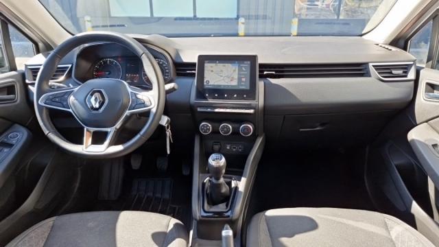 Renault Clio image 8