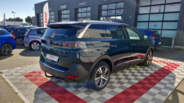 Peugeot 5008 image 5