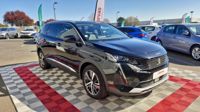 Peugeot 5008 image 7