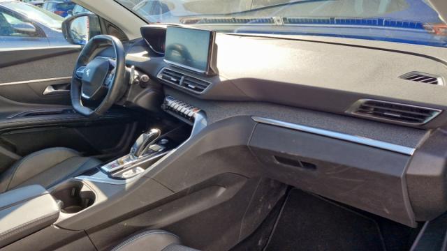 Peugeot 5008 image 4