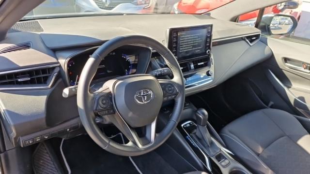 Toyota Corolla image 6