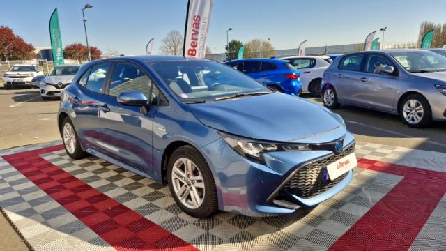 Toyota Corolla image 8