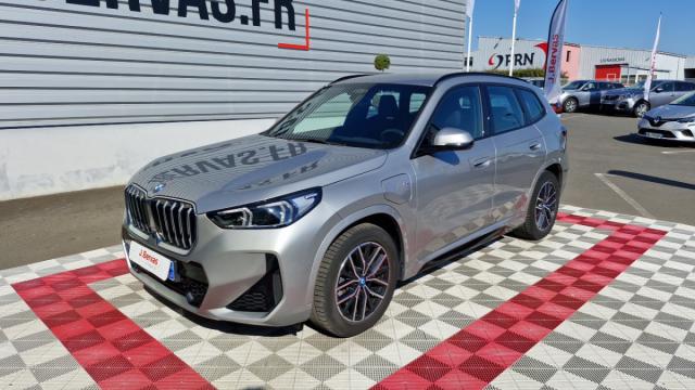 Bmw X1 image 6