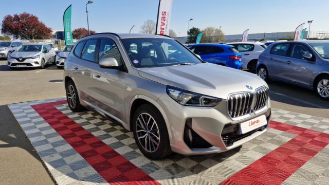 Bmw X1 image 3