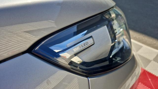Bmw X1 image 8