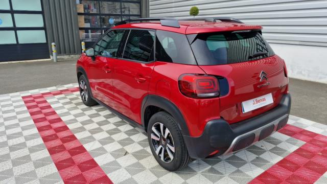 Citroen C3 Aircross image 5