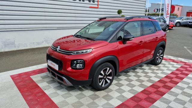 Citroen C3 Aircross image 8