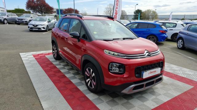 Citroen C3 Aircross image 3