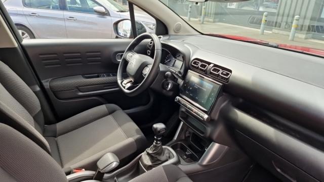 Citroen C3 Aircross image 6