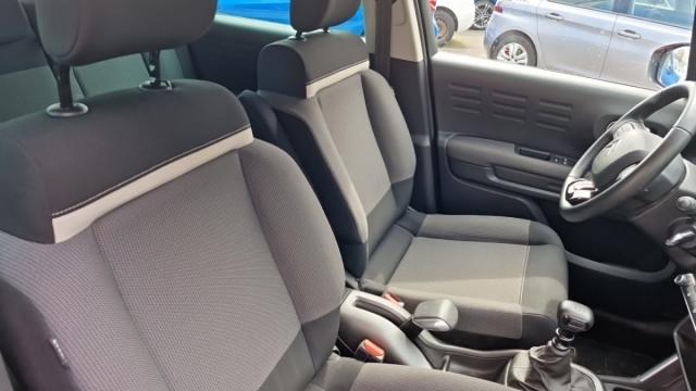 Citroen C3 Aircross image 2
