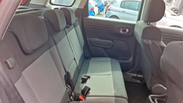 Citroen C3 Aircross image 7