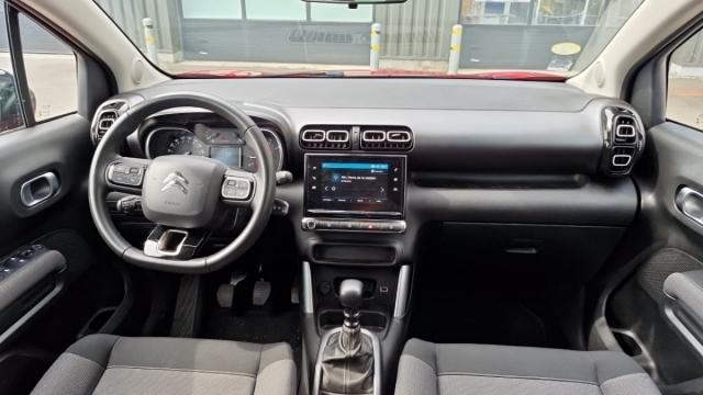 Citroen C3 Aircross image 4