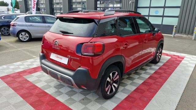 Citroen C3 Aircross image 1