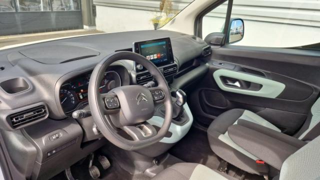 Citroen Berlingo image 1