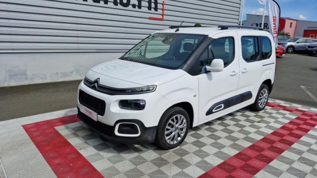 Citroen Berlingo image 6