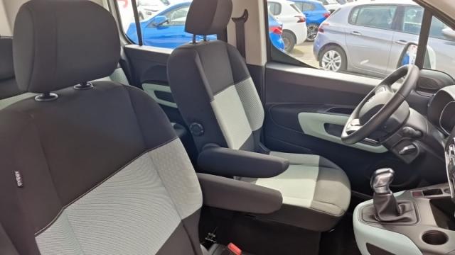 Citroen Berlingo image 9