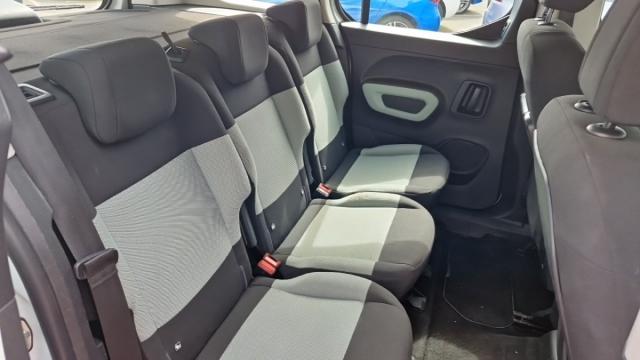 Citroen Berlingo image 2