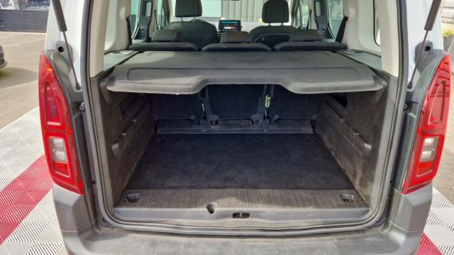 Citroen Berlingo image 5
