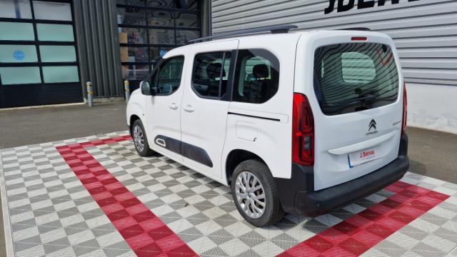 Citroen Berlingo image 7