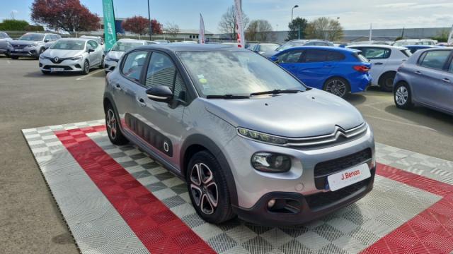 Citroen C3 image 8