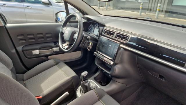 Citroen C3 image 6