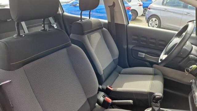 Citroen C3 image 2