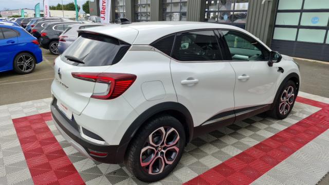 Renault Captur image 9