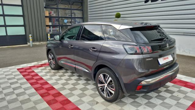 Peugeot 3008 image 1