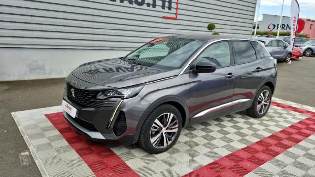 Peugeot 3008 image 6