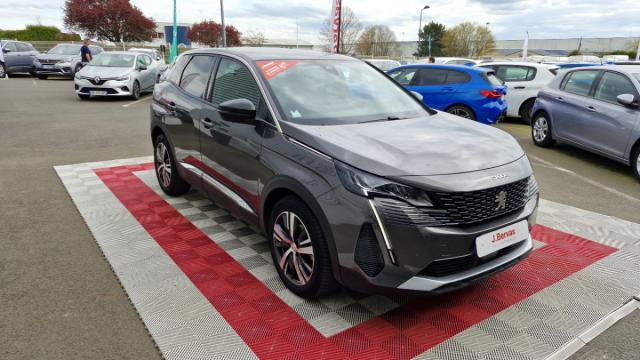 Peugeot 3008 image 9