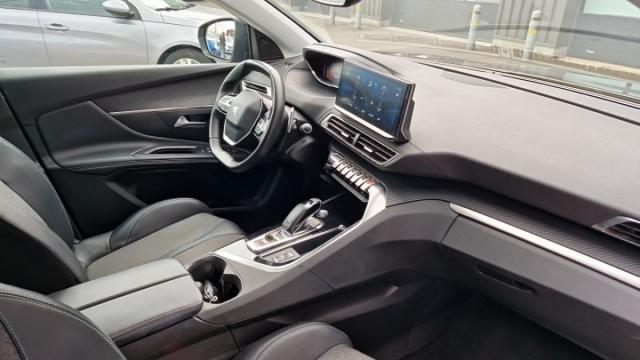 Peugeot 3008 image 4