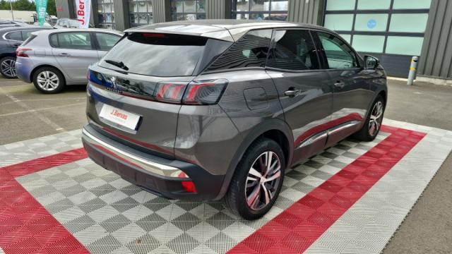 Peugeot 3008 image 7