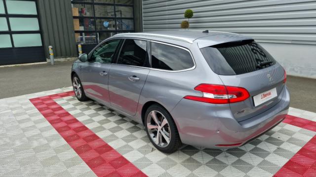 Peugeot 308 Sw image 4