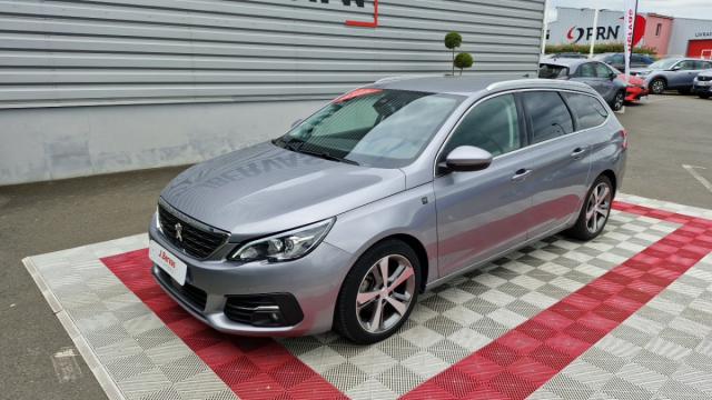 Peugeot 308 Sw image 5