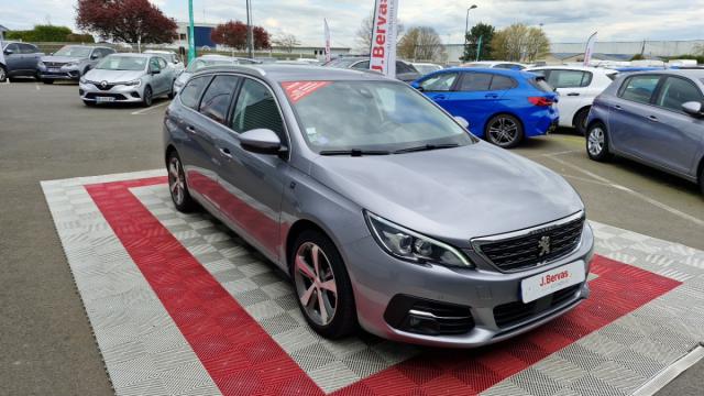Peugeot 308 Sw image 6