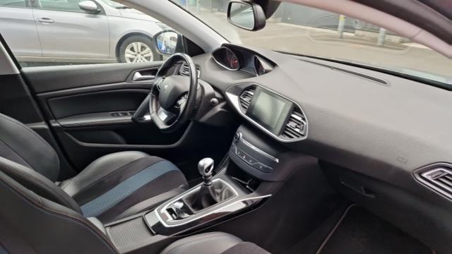 Peugeot 308 Sw image 3