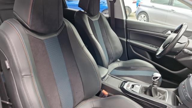 Peugeot 308 Sw image 7