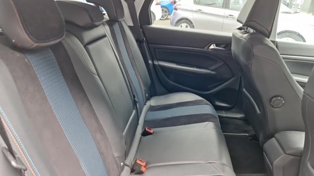 Peugeot 308 Sw image 9