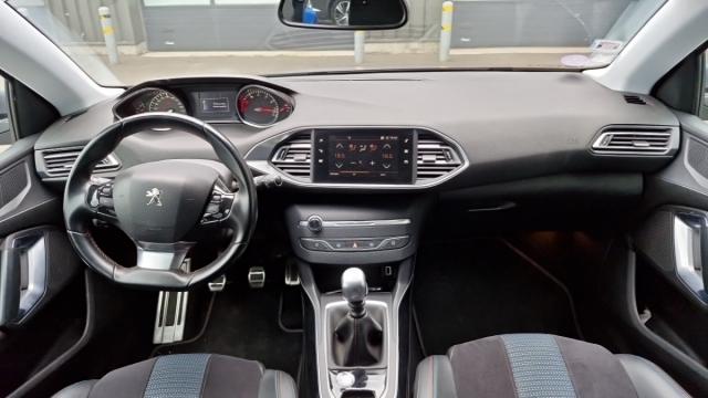 Peugeot 308 Sw image 2
