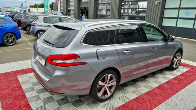 Peugeot 308 Sw image 8