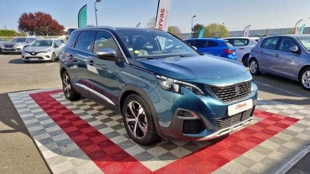 Peugeot 5008 image 3