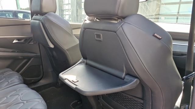 Peugeot 5008 image 5