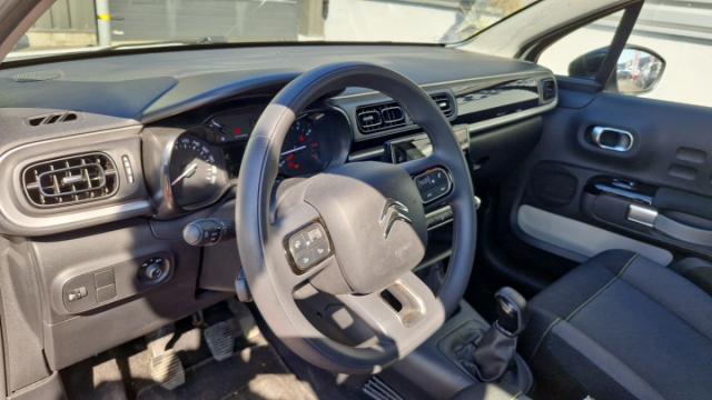 Citroen C3 image 8