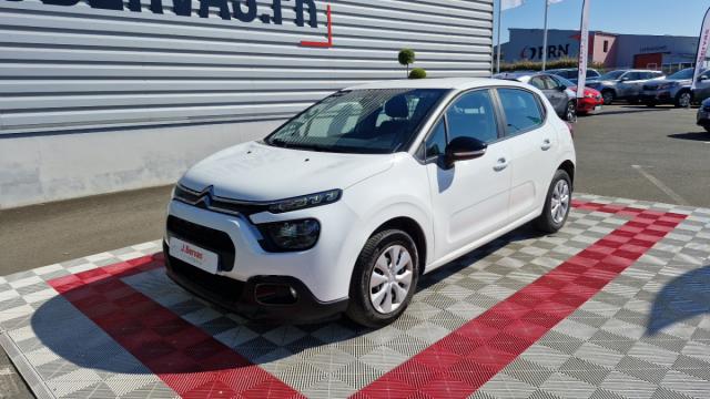 Citroen C3 image 1