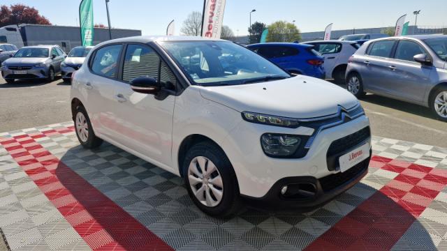 Citroen C3 image 9