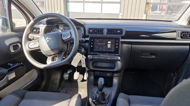 Citroen C3 image 2